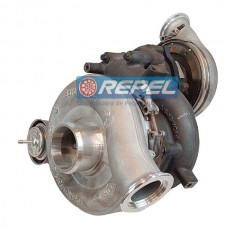 Turbina VW 07W145703J VW 07W145704C Borgwarner 10009900221