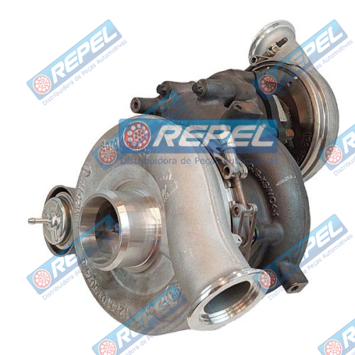 Turbina VW 07W145703J VW 07W145704C Borgwarner 10009900221