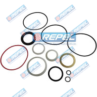 Reparo Motor Hidráulico Eaton 61258-000 Eaton 61258000