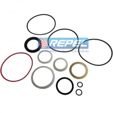 Reparo Motor Hidráulico Eaton 61258-000 Eaton 61258000