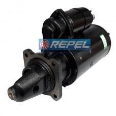 Motor Partida Weichai 612600090340