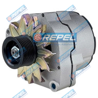 Alternador Howo 61260090248 Weichai 61260090248 Alternador Howo 61260090248 Weichai 61260090248