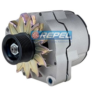Alternador Howo 61260090248 Weichai 61260090248