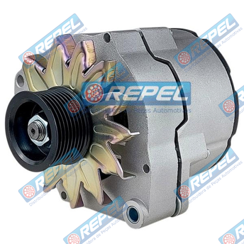 Alternador Howo 61260090248 Weichai 61260090248