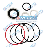 Reparo Motor Hidráulico John Deere CB11483723