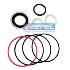 Reparo Motor Hidráulico John Deere CB11483723