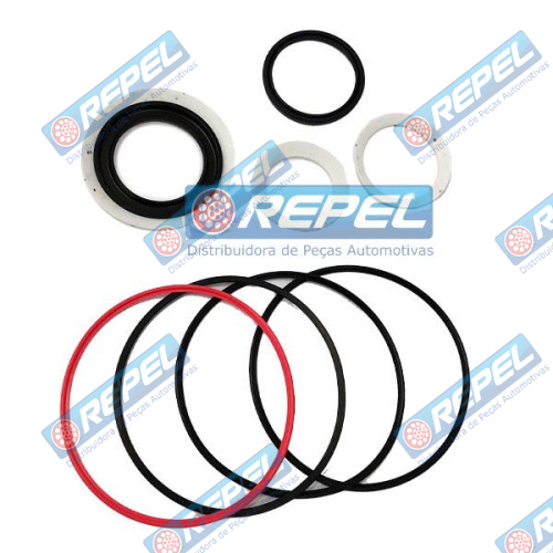 Reparo Motor Hidráulico John Deere CB11483723
