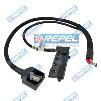 Chicote Elétrico Massey Ferguson 6213990M91 AGCO 6213990M91