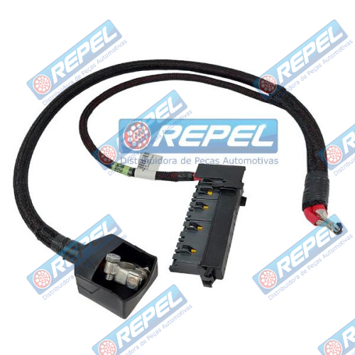 Chicote Elétrico Massey Ferguson 6213990M91 AGCO 6213990M91