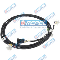 Chicote Elétrico Massey Ferguson 6242544M1 Valtra 6242544M1 AGCO 6242544M1