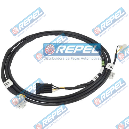 Chicote Elétrico Massey Ferguson 6242544M1 Valtra 6242544M1 AGCO 6242544M1