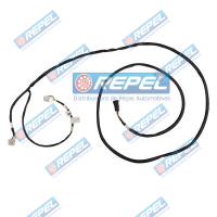 Chicote Elétrico Massey Ferguson 6272544M1 MF6272544M1 AGCO 6272544M1