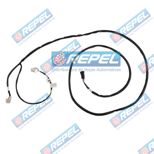 Chicote Elétrico Massey Ferguson 6272544M1 MF6272544M1 AGCO 6272544M1