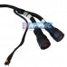 Chicote Elétrico Massey Ferguson 6272585M91 Valtra 6272585M91 AGCO 6272585M91 Chicote Elétrico Massey Ferguson 6272585M91 Valtra 6272585M91 AGCO 6272585M91