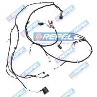 Chicote Elétrico MF 6273461M91 Massey Ferguson 6273461M91 AGCO 6273461M91