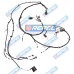 Chicote Elétrico MF 6273461M91 Massey Ferguson 6273461M91 AGCO 6273461M91
