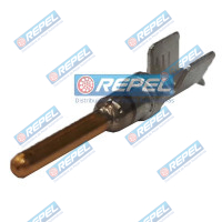 Terminal Conector Ampseal 628112-1 Ampseal 6281121