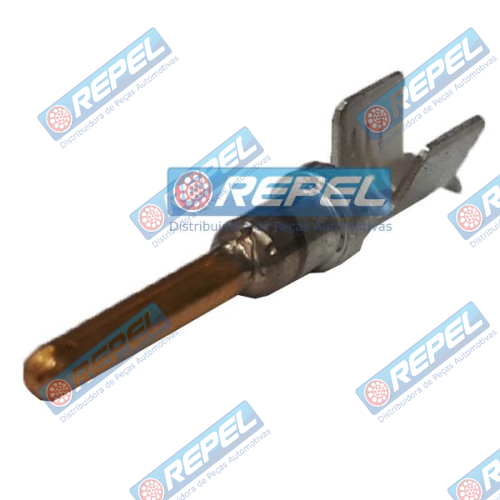 Terminal Conector Ampseal 628112-1 Ampseal 6281121