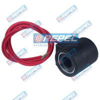 Bobina Solenoide Hydraforce 6302012 Hydraforce 630-2012