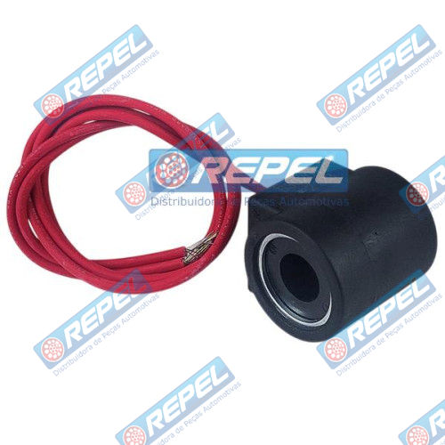 Bobina Solenoide John Deere AXE23630