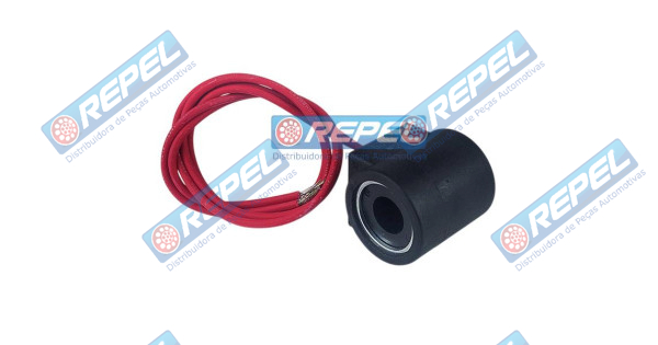 Bobina Solenoide Hydraforce 6302012 Hydraforce 630-2012