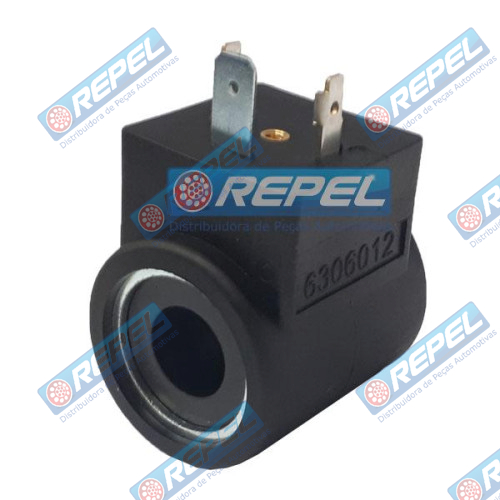Bobina Solenoide Hydraforce 6306012 Hydraforce 630-6012