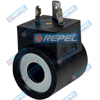 Bobina Solenoide Hydraforce 6306024 Hydraforce 630-6024