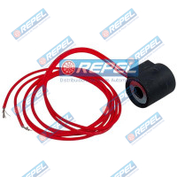 Bobina Solenoide Hydraforce 6307012 Hydraforce 630-7012