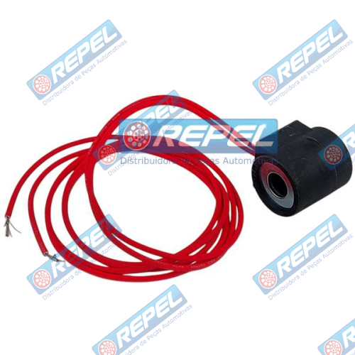 Bobina Solenoide Hydraforce 6307012 Hydraforce 630-7012
