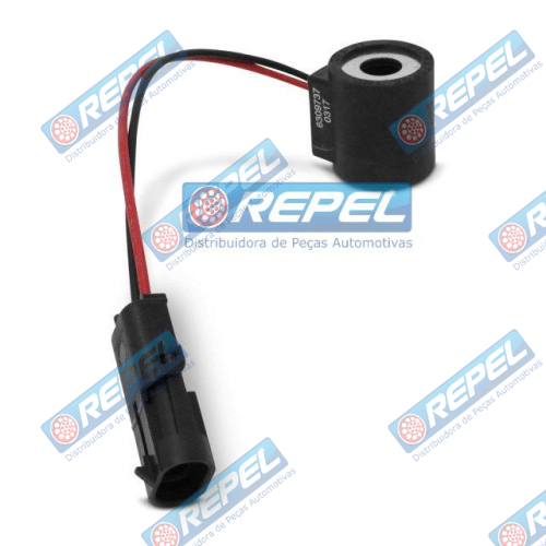 Bobina Solenoide Hydraforce 6309737  Hydraforce 630-9737 