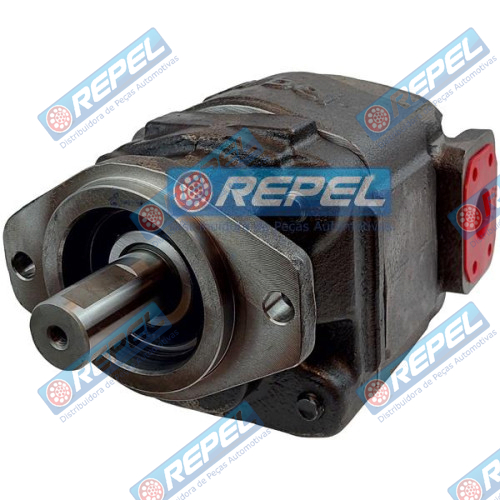 Bomba Hidráulica Hybel 63101148021