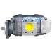 Bomba Hidráulica Hybel 63102059005 Hyundai 31LD00300 Hyundai  31LD-00300 
