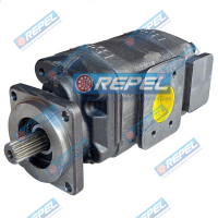 Bomba Hidráulica Hybel 63102059005 Hyundai 31LD00300 Hyundai  31LD-00300 