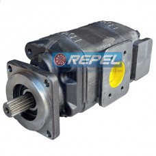 Bomba Hidráulica Hybel 63102059005 Hyundai 31LD00300 Hyundai  31LD-00300 