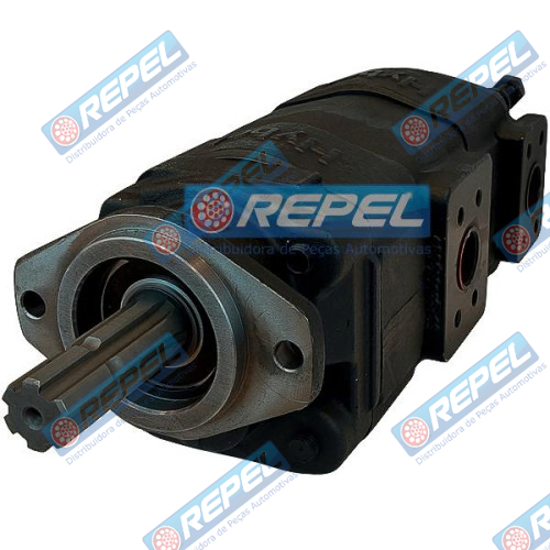 Bomba Hidráulica Hybel 63112133017 MP Agro PE13.0649