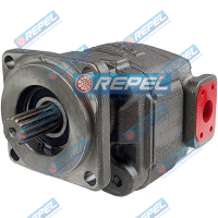 Bomba Hidráulica Hybel 63151133008 Case 00410027 Parker 322-9210-046