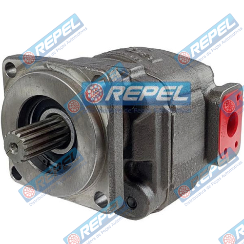 Bomba Hidráulica Hybel 63151133008 Case 00410027 Parker 322-9210-046