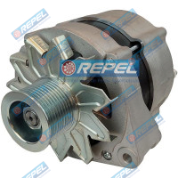 Alternador Valtra 6316509M91 Massey Ferguson 6316509M91 AGCO 6316509M91