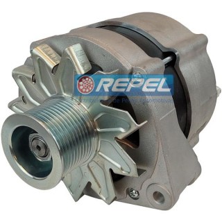Alternador Valtra ACW3792310 Massey Ferguson ACW3792310 AGCO ACW3792310