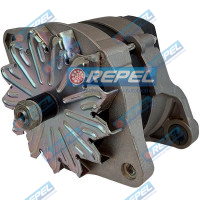 Alternador Bosch 0120488284 Iveco 63320024 Iveco 63321035