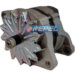 Alternador Bosch 0120488284 Iveco 63320024 Iveco 63321035