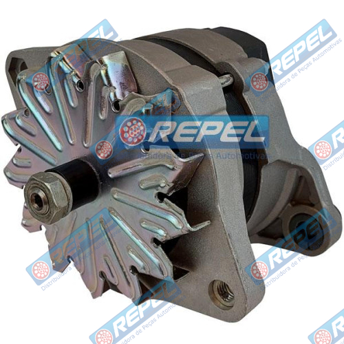 Alternador Bosch 0120488284 Iveco 63320024 Iveco 63321035