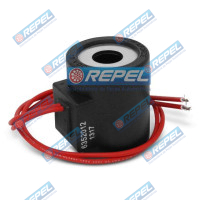 Bobina Solenoide Hydraforce 6352012 Hydraforce 635-2012