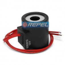 Bobina Solenoide Hydraforce 6352012 Hydraforce 635-2012