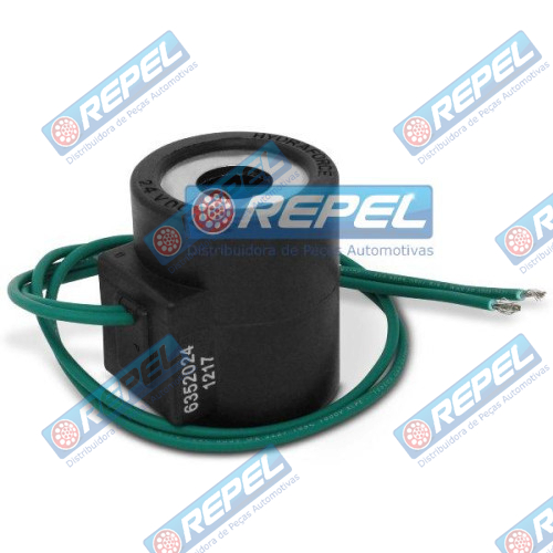Bobina Solenoide Hydraforce 6352024