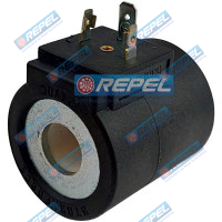 Bobina Solenoide Hydraforce 6356024 Hydraforce 635-6024