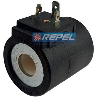 Bobina Solenoide Hydraforce 6356024 Hydraforce 635-6024