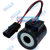 Bobina Solenoide Hydraforce 6359732 Hydraforce 635-9732