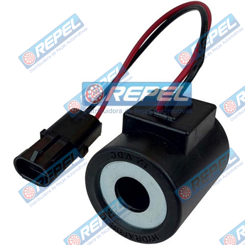 Bobina Solenoide Hydraforce 6359732 Hydraforce 635-9732