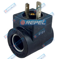 Bobina Solenoide Hydraforce 6451612 Hydraforce 645-1612